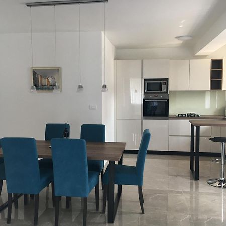 Leneda Apartments With Pool Pula Ngoại thất bức ảnh