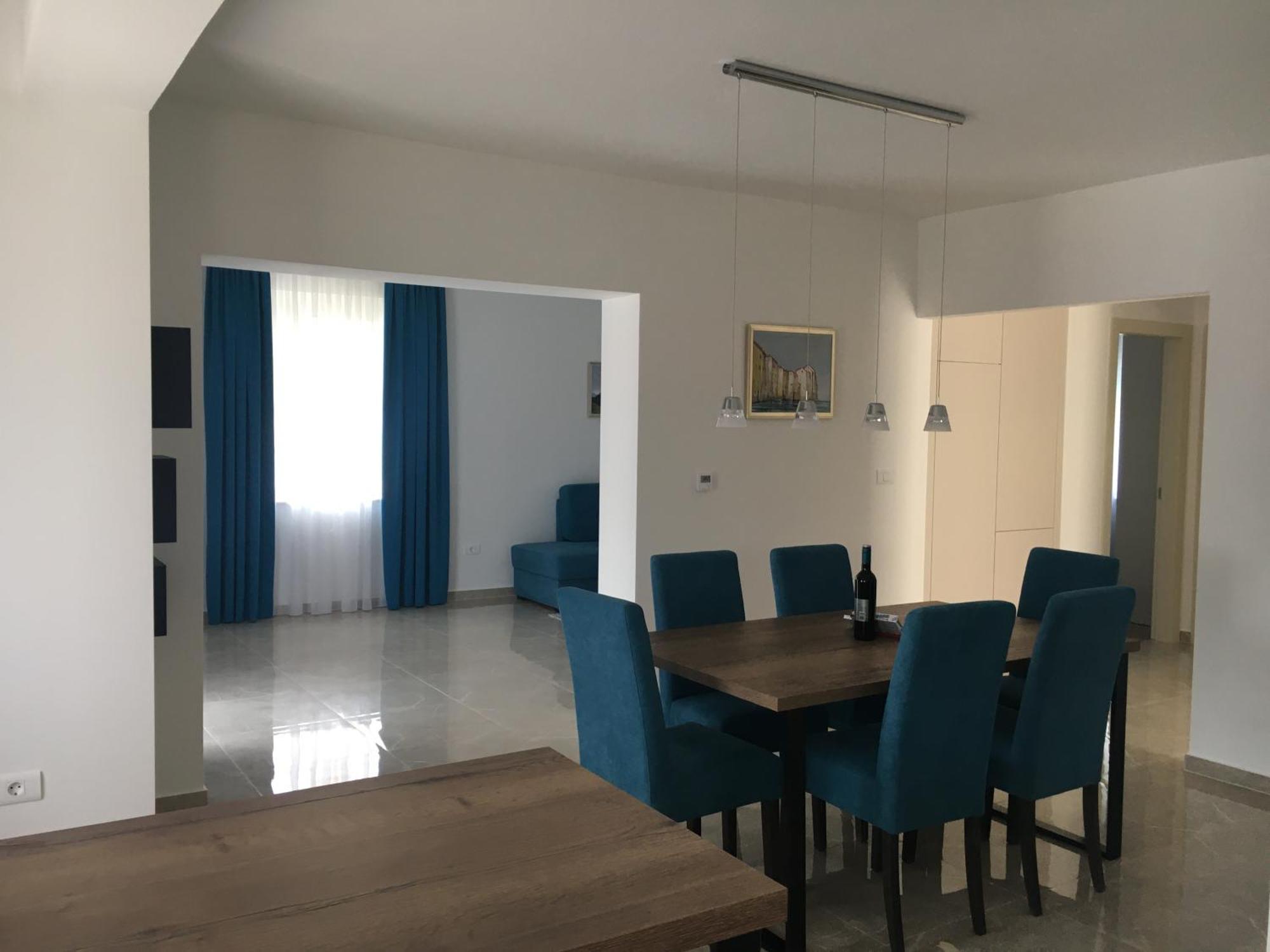 Leneda Apartments With Pool Pula Ngoại thất bức ảnh
